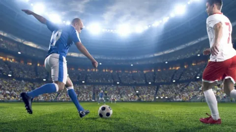 El fútbol en España no es sólo un deporte profesional.